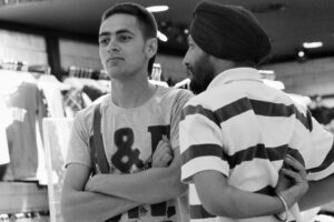 Guess What In My Hand 6" x 4" Photo Print