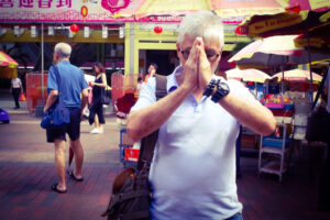 Happy Lunar New Year Year Of The Rooster 6" x 4" Photo Print
