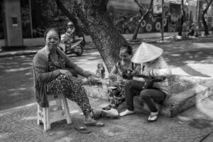 Ho Chi Minh Through My Lens 6" x 4" Photo Print