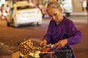 Ho Chi Minh Through My Lens 6" x 4" Photo Print