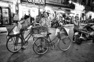 Ho Chi Minh Through My Lens 6" x 4" Photo Print