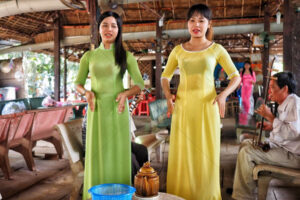 Ho Chi Minh Through My Lens 6" x 4" Photo Print