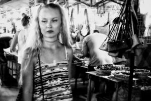 I Phuket 6" x 4" Photo Print