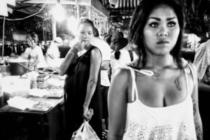 If I Have A Body Like That 6" x 4" Photo Print