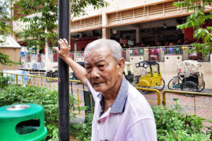 If Looks Could Kill 6" x 4" Photo Print