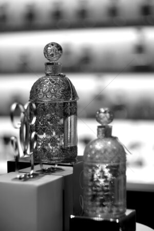 The World In Black And White 6" x 4" Photo Print