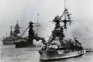 German heavy cruiser Admiral Scheer in 1937 6" x 4" Photo Print