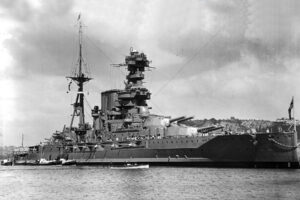 Great White Fleet of US Navy, 1911 6" x 4" Photo Print