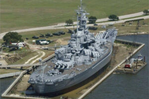 HMS Barham11 6" x 4" Photo Print