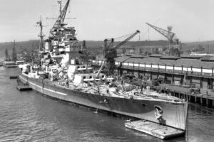 HMS Bellerophon 6" x 4" Photo Print