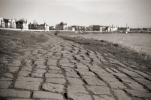 The World In Black And White 6" x 4" Photo Print