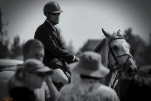 The World In Black And White 6" x 4" Photo Print