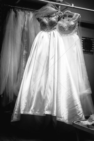 The World In Black And White 6" x 4" Photo Print