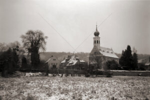 The World In Black And White 6" x 4" Photo Print