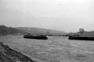 The World In Black And White 6" x 4" Photo Print