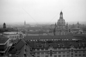 The World In Black And White 6" x 4" Photo Print