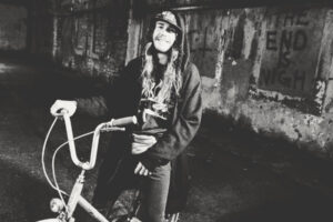 The World In Black And White 6" x 4" Photo Print