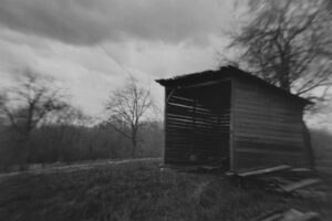 The World In Black And White 6" x 4" Photo Print