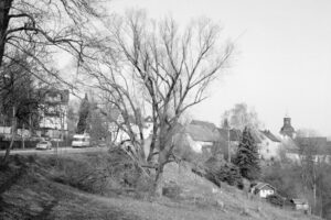 The World In Black And White 6" x 4" Photo Print