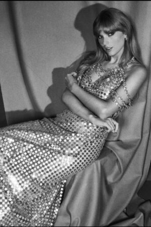 The World In Black And White 6" x 4" Photo Print