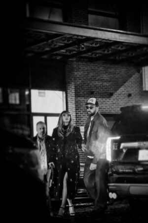 The World In Black And White 6" x 4" Photo Print