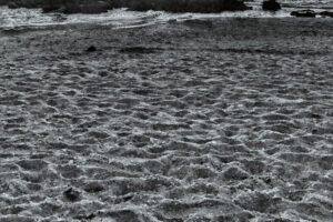 The World In Black And White 6" x 4" Photo Print