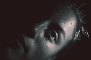 The World In Black And White 6" x 4" Photo Print