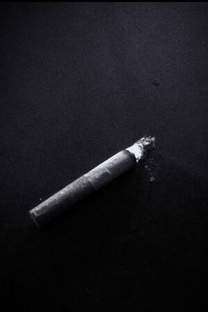 The World In Black And White 6" x 4" Photo Print