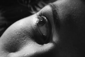 The World In Black And White 6" x 4" Photo Print