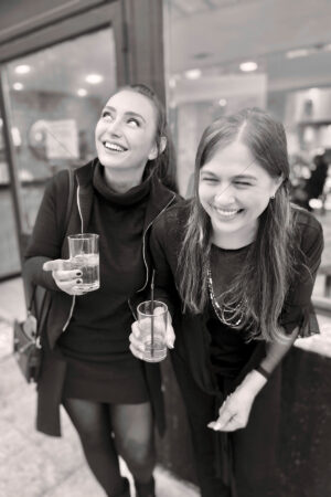 The World In Black And White 6" x 4" Photo Print