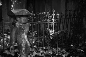 The World In Black And White 6" x 4" Photo Print