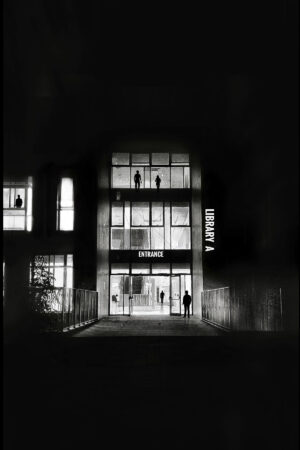 The World In Black And White 6" x 4" Photo Print