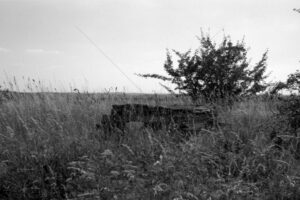 The World In Black And White 6" x 4" Photo Print