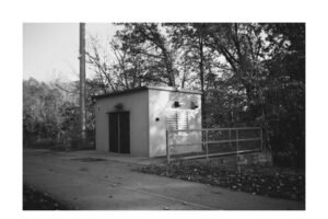 The World In Black And White 6" x 4" Photo Print