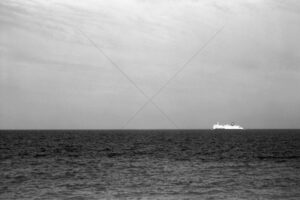 The World In Black And White 6" x 4" Photo Print