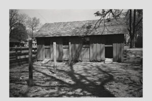 The World In Black And White 6" x 4" Photo Print