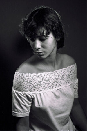 The World In Black And White 6" x 4" Photo Print