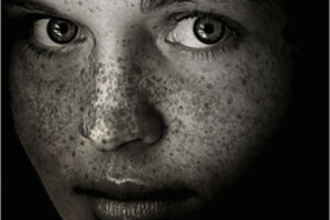 The World In Black And White 6" x 4" Photo Print