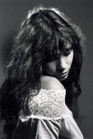 The World In Black And White 6" x 4" Photo Print