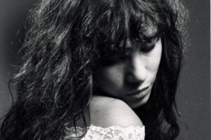 The World In Black And White 6" x 4" Photo Print