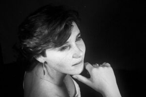 The World In Black And White 6" x 4" Photo Print