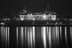 The World In Black And White 6" x 4" Photo Print