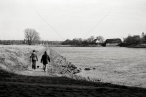 The World In Black And White 6" x 4" Photo Print