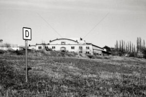 The World In Black And White 6" x 4" Photo Print
