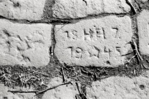 The World In Black And White 6" x 4" Photo Print