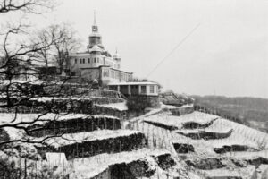 The World In Black And White 6" x 4" Photo Print