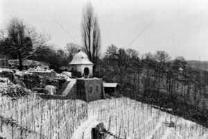 The World In Black And White 6" x 4" Photo Print