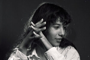 The World In Black And White 6" x 4" Photo Print