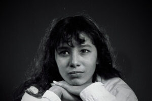 The World In Black And White 6" x 4" Photo Print