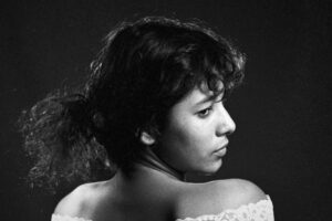 The World In Black And White 6" x 4" Photo Print